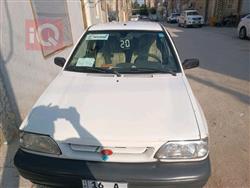 Saipa 131